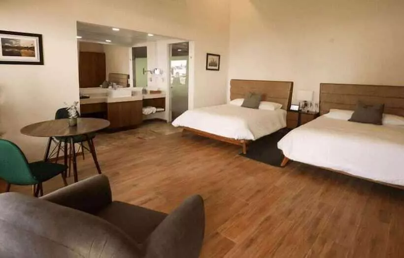 Hotelli Sublime Valley Resort