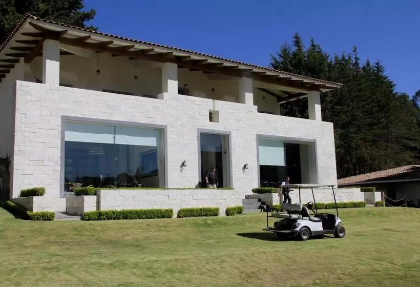 Hotelli Sublime Valley Resort