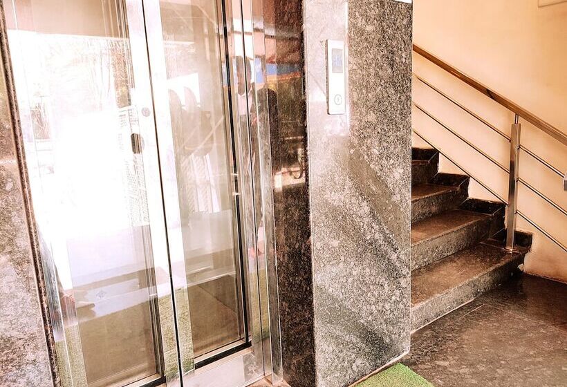 Hotel Yuvraj Galaxy Inn