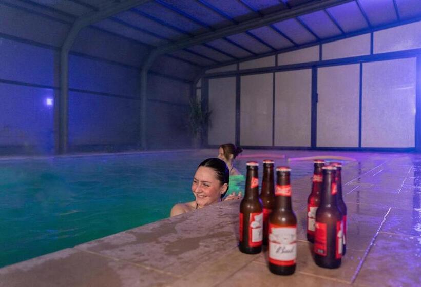 펜션 Le Loft De La Grange