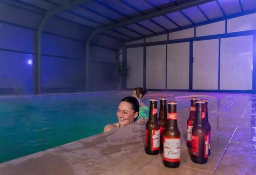 Majatalo Le Loft De La Grange