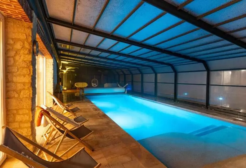 Majatalo Le Loft De La Grange