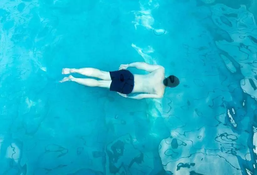 Majatalo Le Loft De La Grange