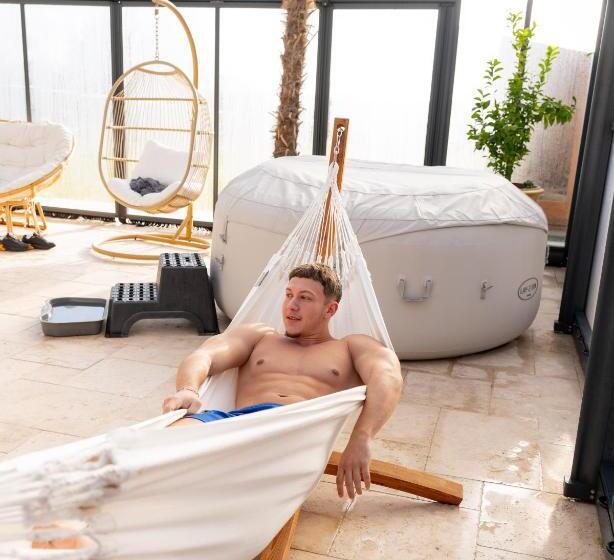 펜션 Le Loft De La Grange