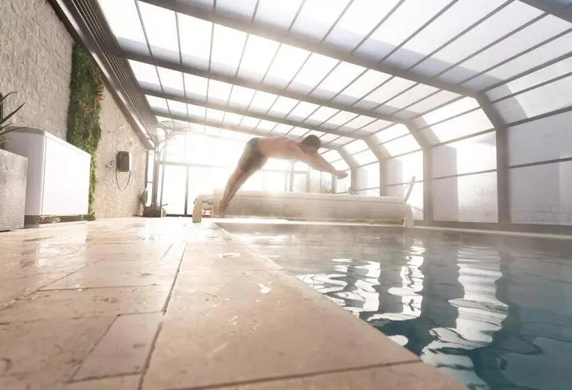 Majatalo Le Loft De La Grange