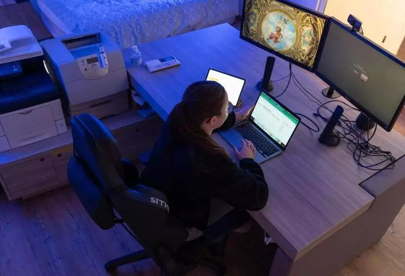 Majatalo Le Loft De La Grange