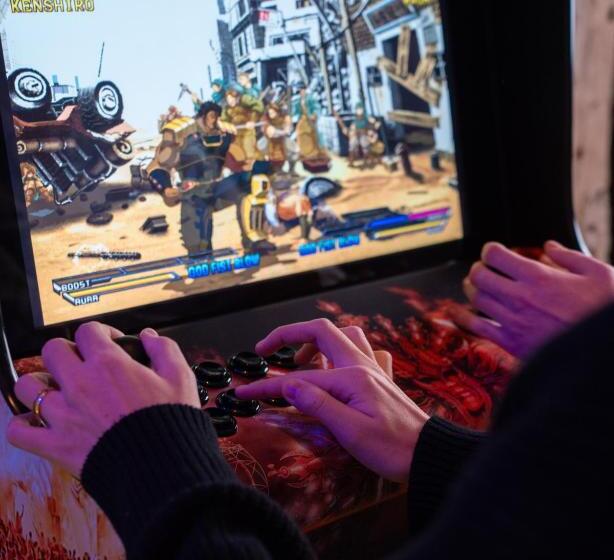 펜션 Le Loft De La Grange