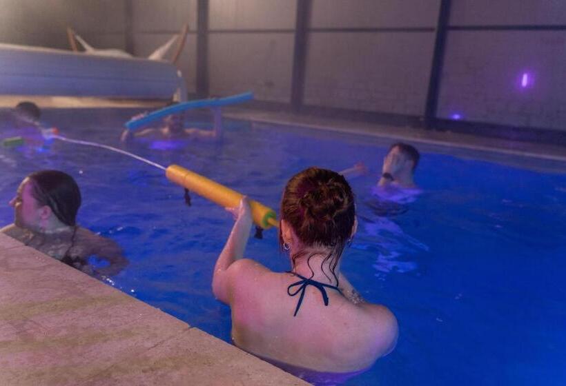 펜션 Le Loft De La Grange