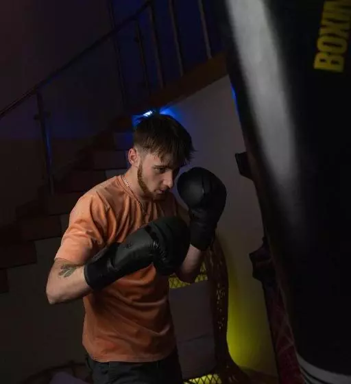 Majatalo Le Loft De La Grange