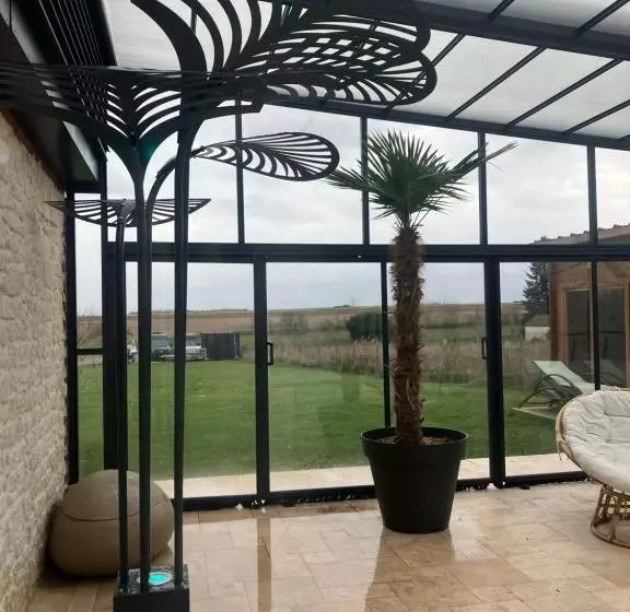 Majatalo Le Loft De La Grange