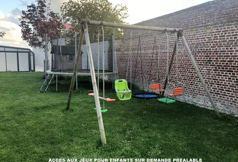 Majatalo Le Loft De La Grange