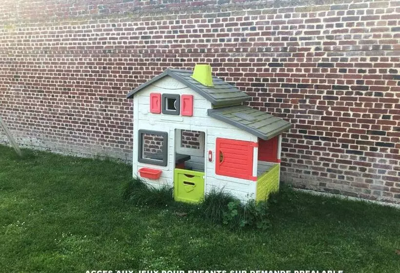 Majatalo Le Loft De La Grange