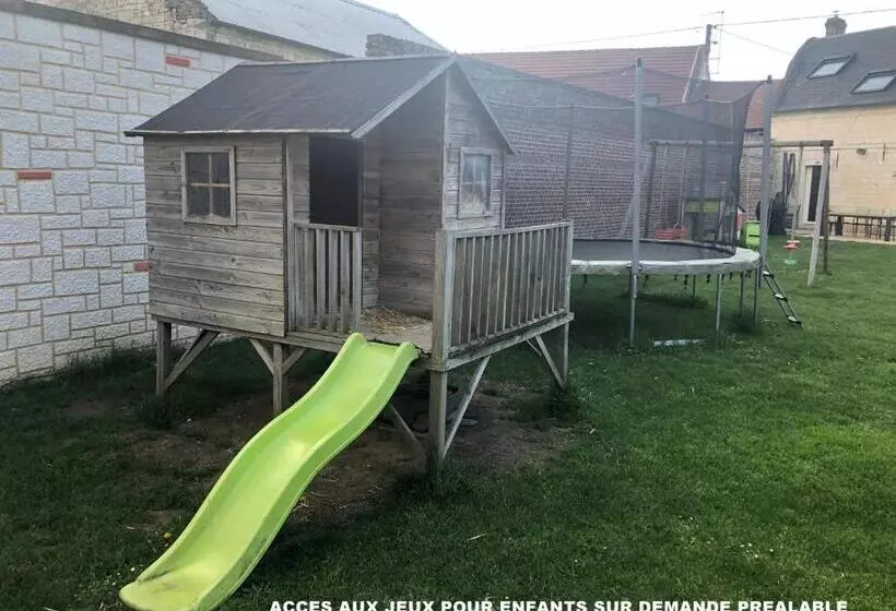 Majatalo Le Loft De La Grange