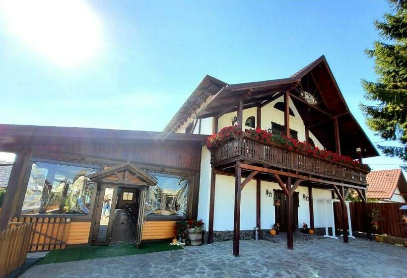 הוסטל Dor De Han