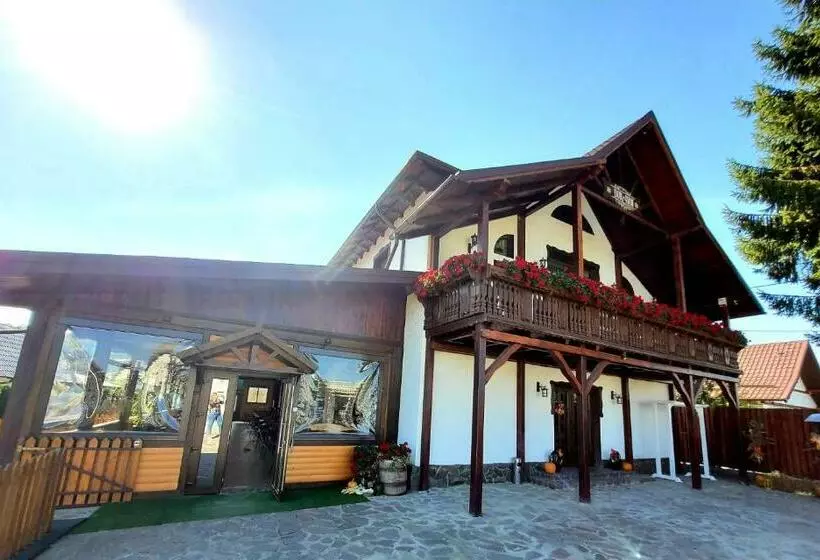 ユースホステル Dor De Han