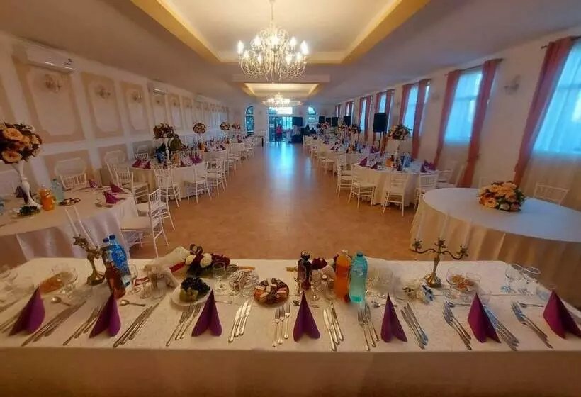 ユースホステル Dor De Han