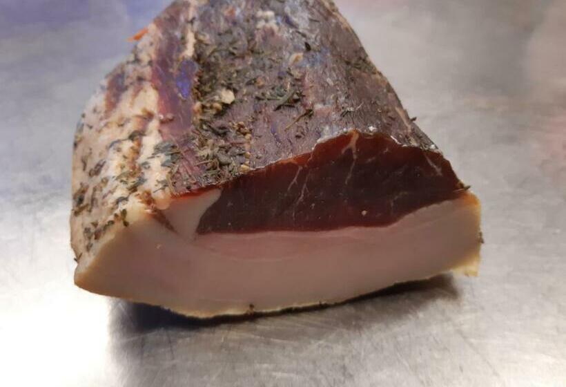 旅馆 Gasthof Prinz