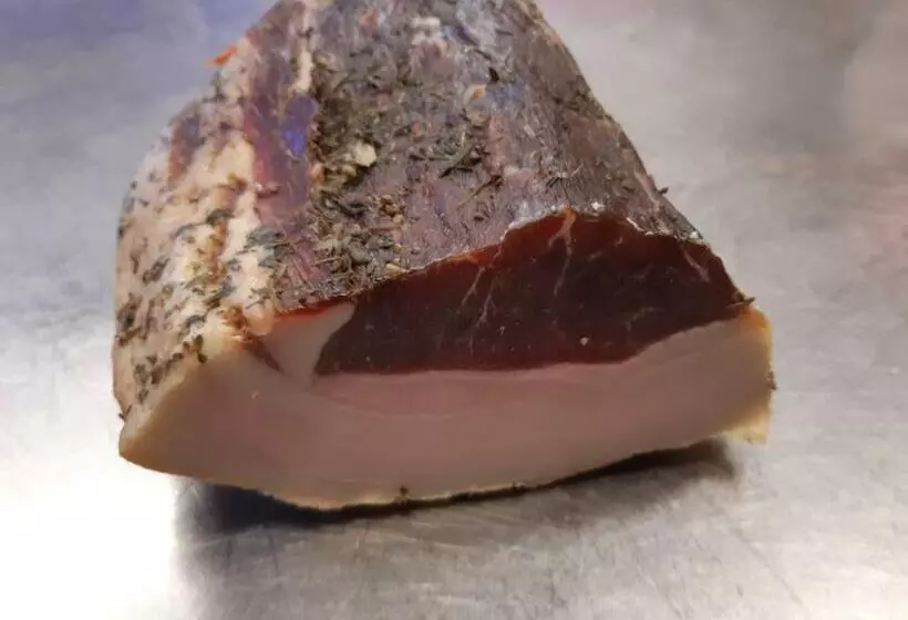 Retkeilymaja Gasthof Prinz