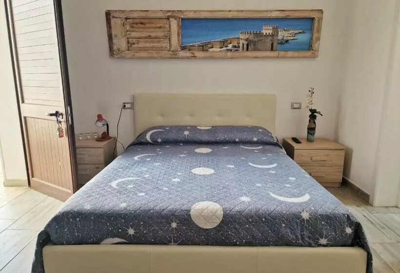 B&b Monteleo Salento