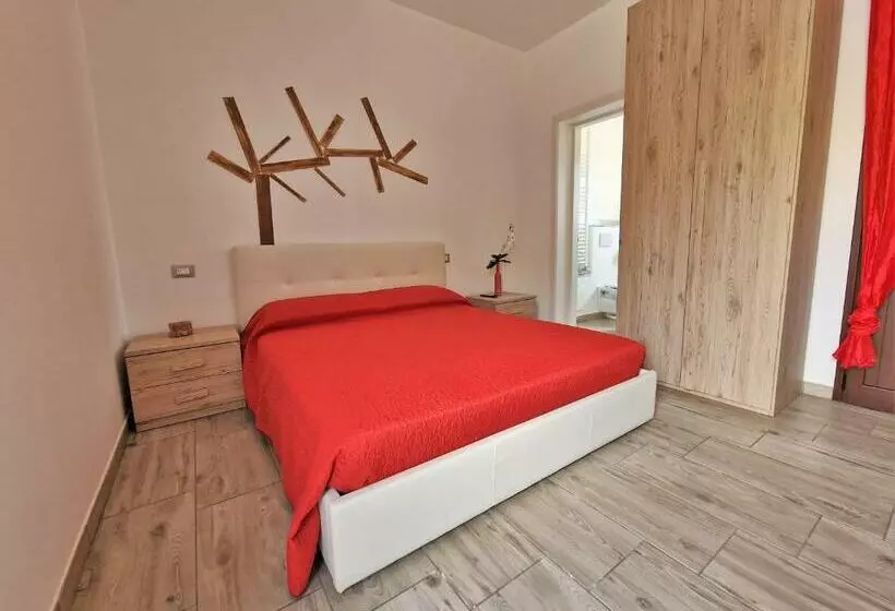 B&b Monteleo Salento