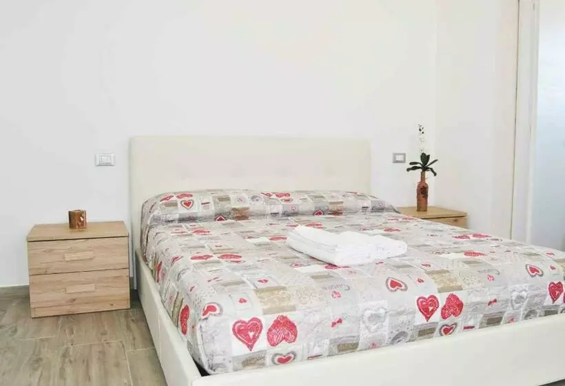 B&b Monteleo Salento