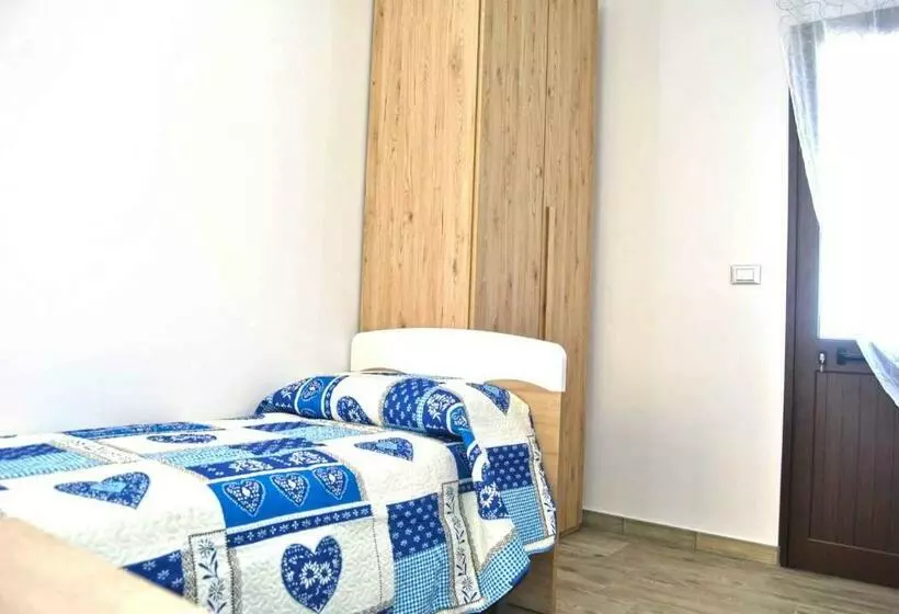 B&b Monteleo Salento