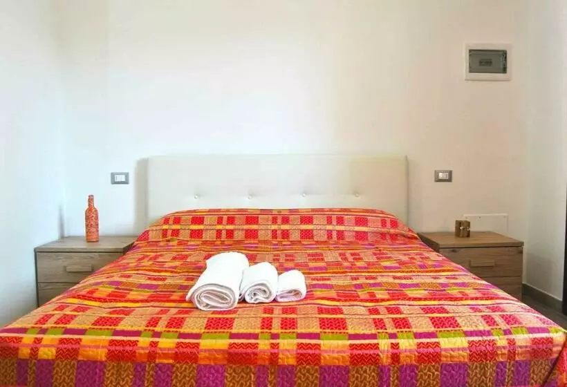 B&b Monteleo Salento