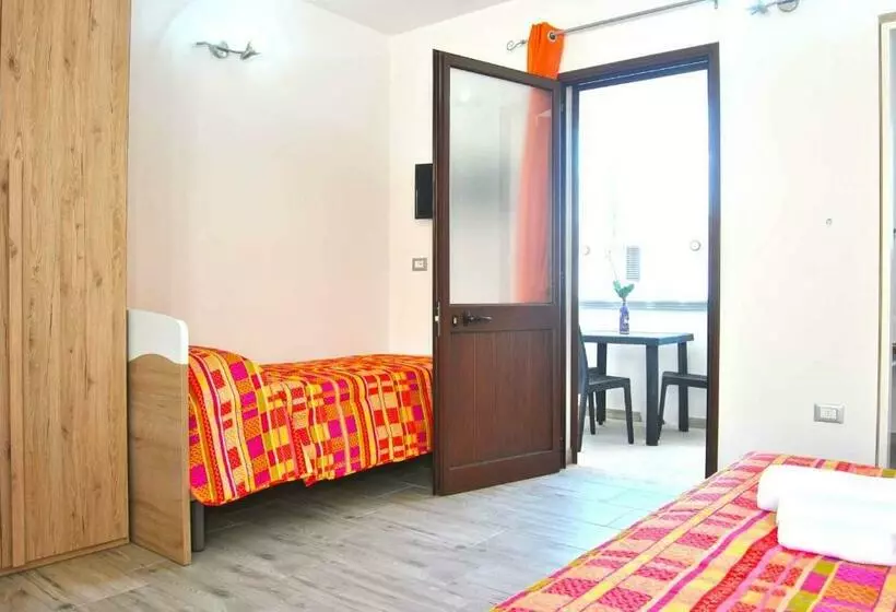 B&b Monteleo Salento