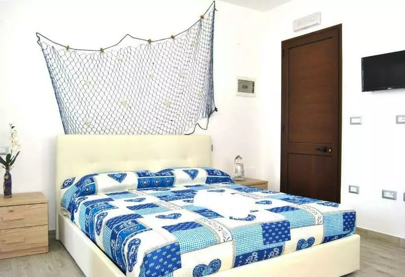 B&b Monteleo Salento