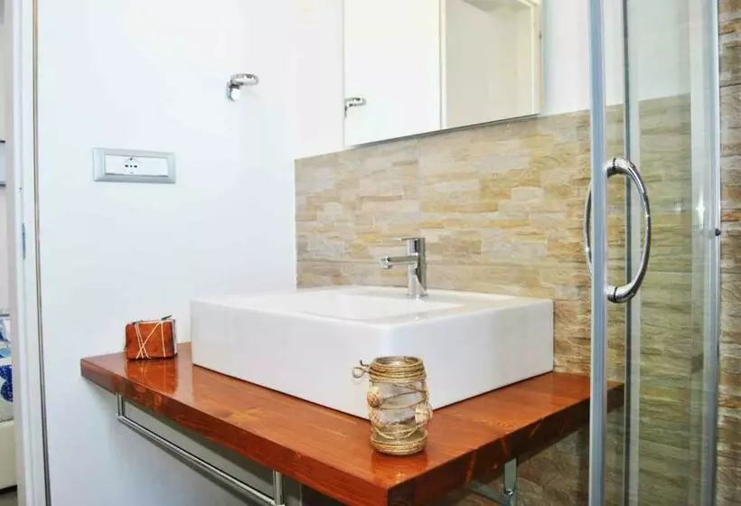 B&b Monteleo Salento