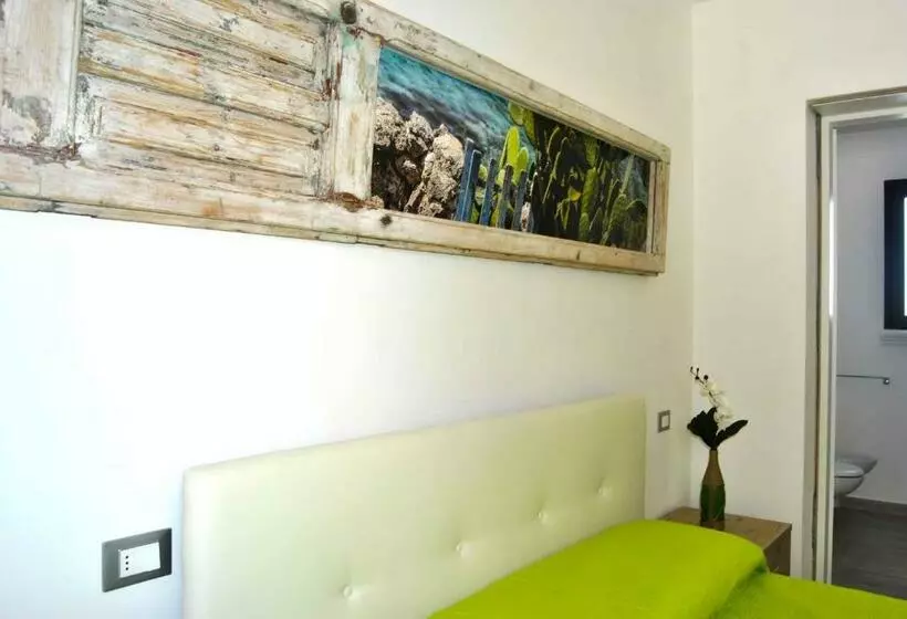 B&b Monteleo Salento