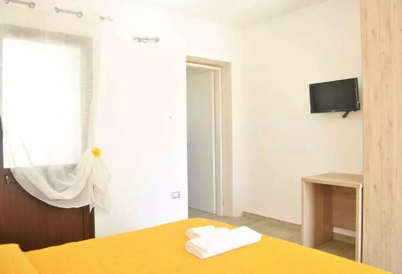 B&b Monteleo Salento