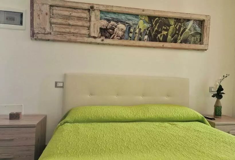 B&b Monteleo Salento