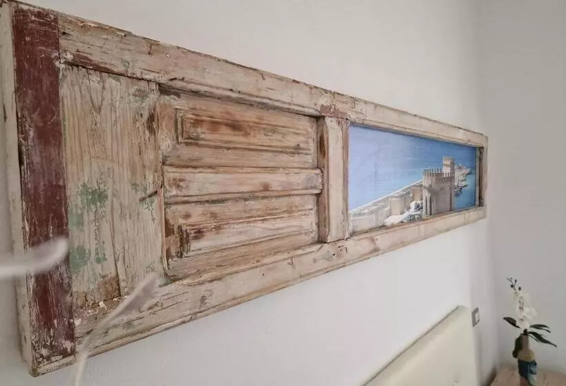 B&b Monteleo Salento