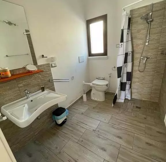 B&b Monteleo Salento