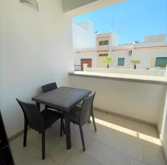 B&b Monteleo Salento