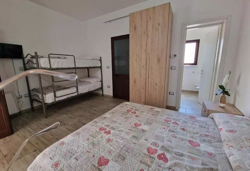 B&b Monteleo Salento