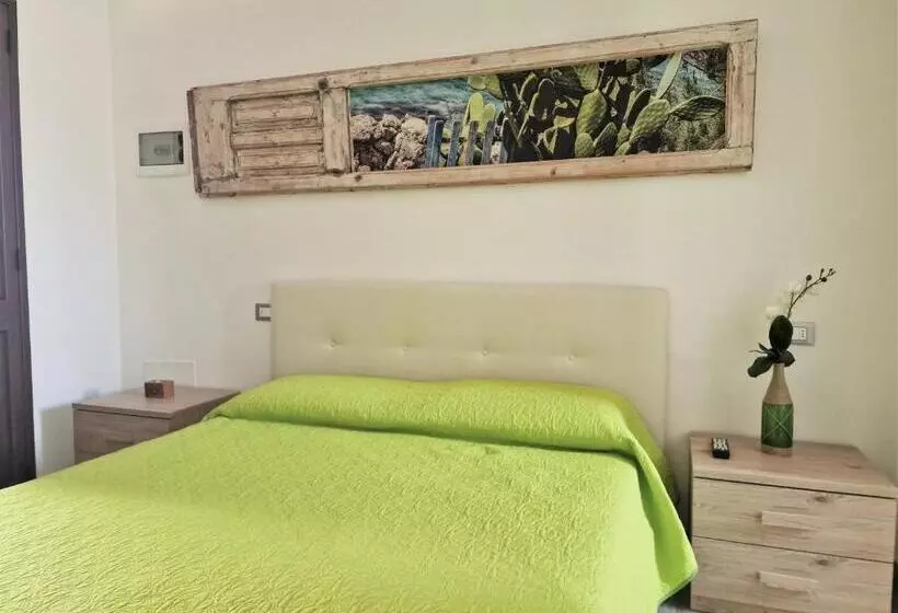 B&b Monteleo Salento