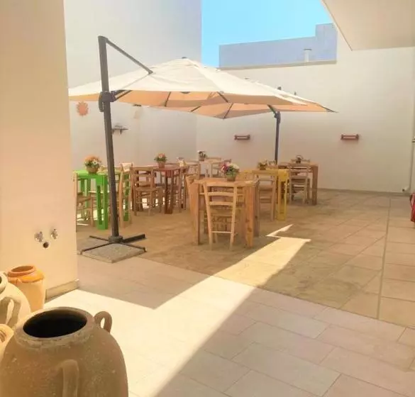 B&b Monteleo Salento