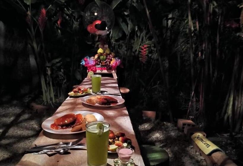 住宿加早餐 Eco Lodge Villa Laura