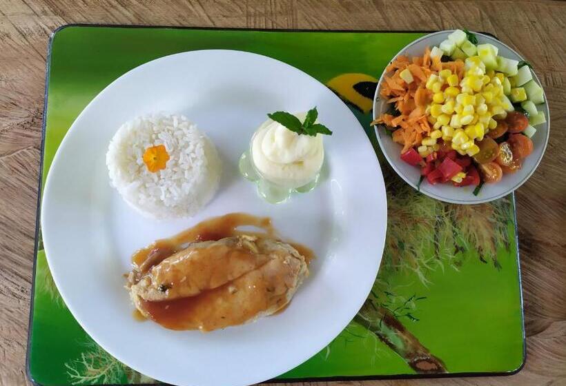 住宿加早餐 Eco Lodge Villa Laura