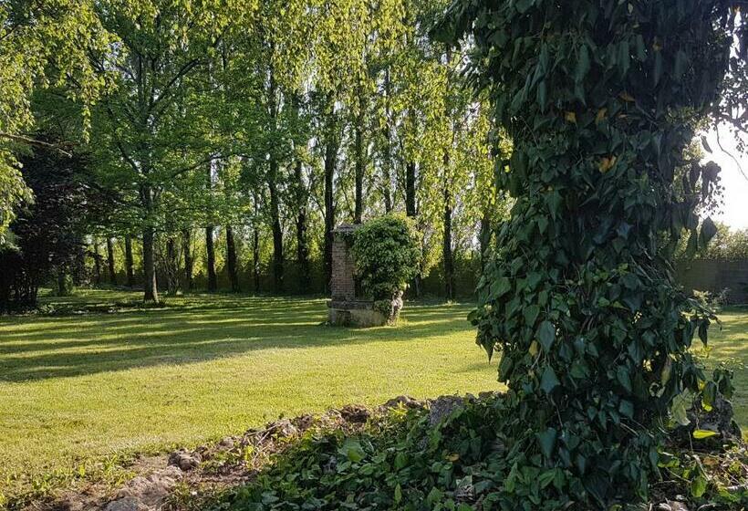 צימר Un Cadre Idyllique Pour Déconnecter...