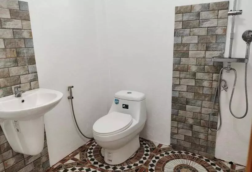 Hotelli Destiny Home Stay