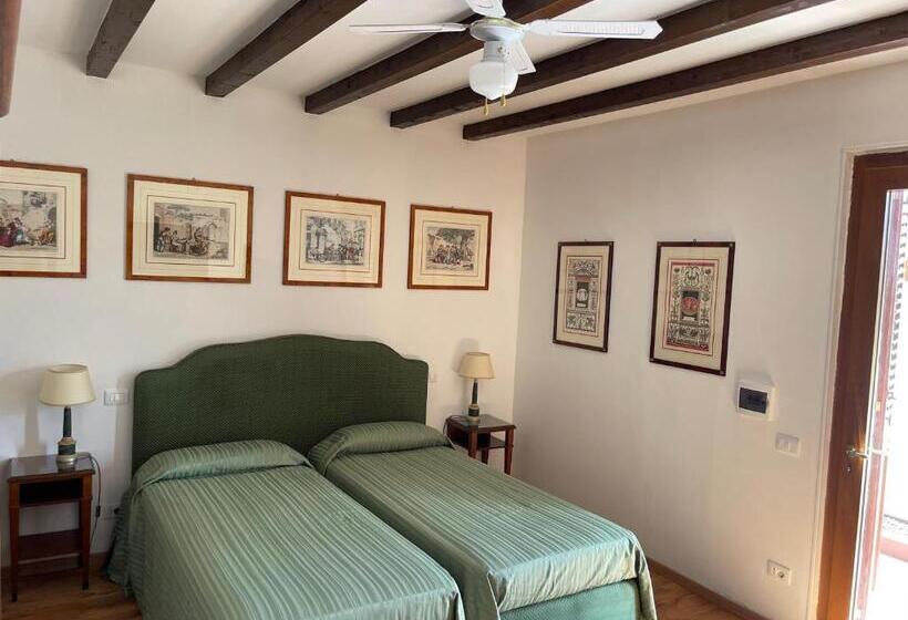 בית מלון כפרי Fattoria Raffaelli