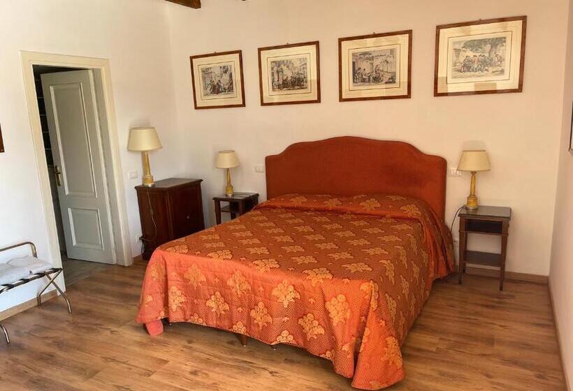 בית מלון כפרי Fattoria Raffaelli