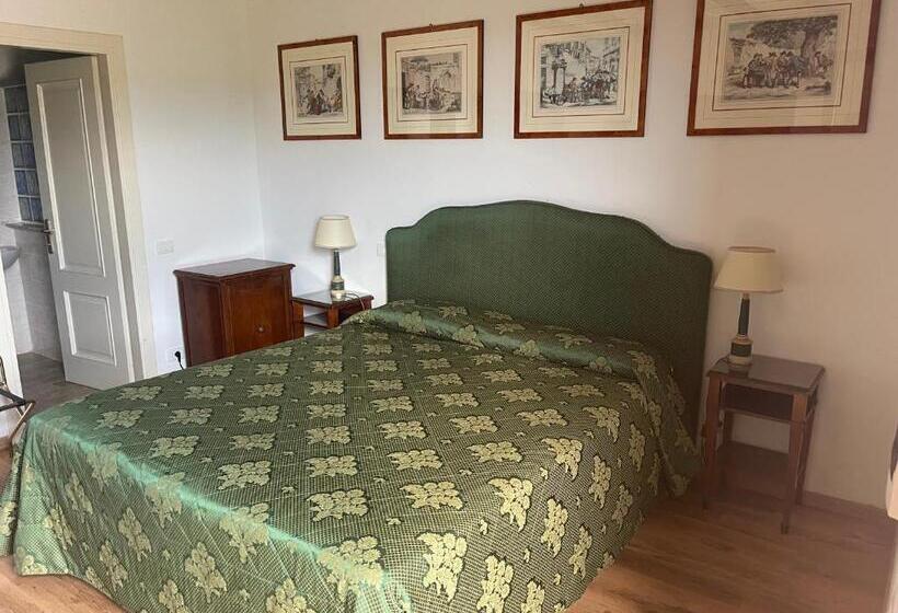 בית מלון כפרי Fattoria Raffaelli