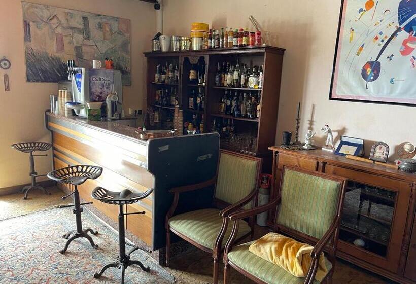 בית מלון כפרי Fattoria Raffaelli