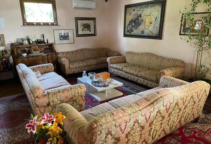 בית מלון כפרי Fattoria Raffaelli