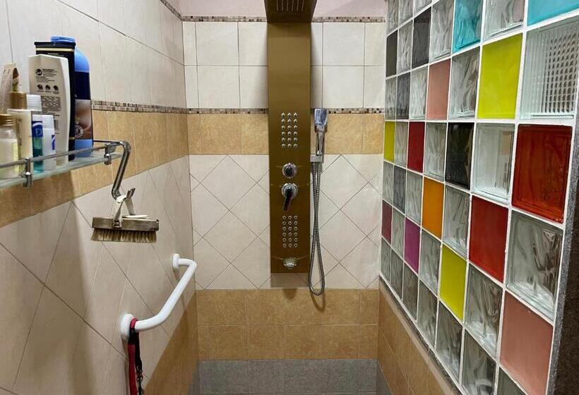 בית מלון כפרי Fattoria Raffaelli