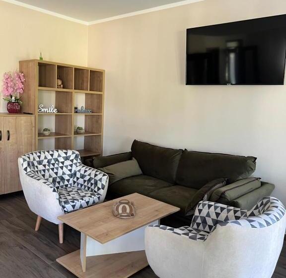 ペンション Casa Cu Flori Maramures